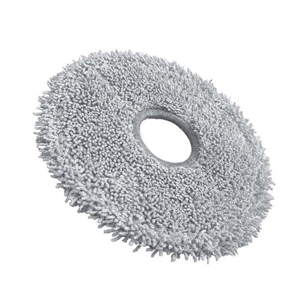 For Roborock P10 / P10 Pro / P10S Pro / P10S Pro+ / Dreame S10 / S10 Pro / S10+ / S10 Pro+ Sweeping Robot Mop Rag Replacement Cleaning Cloth — product view 4