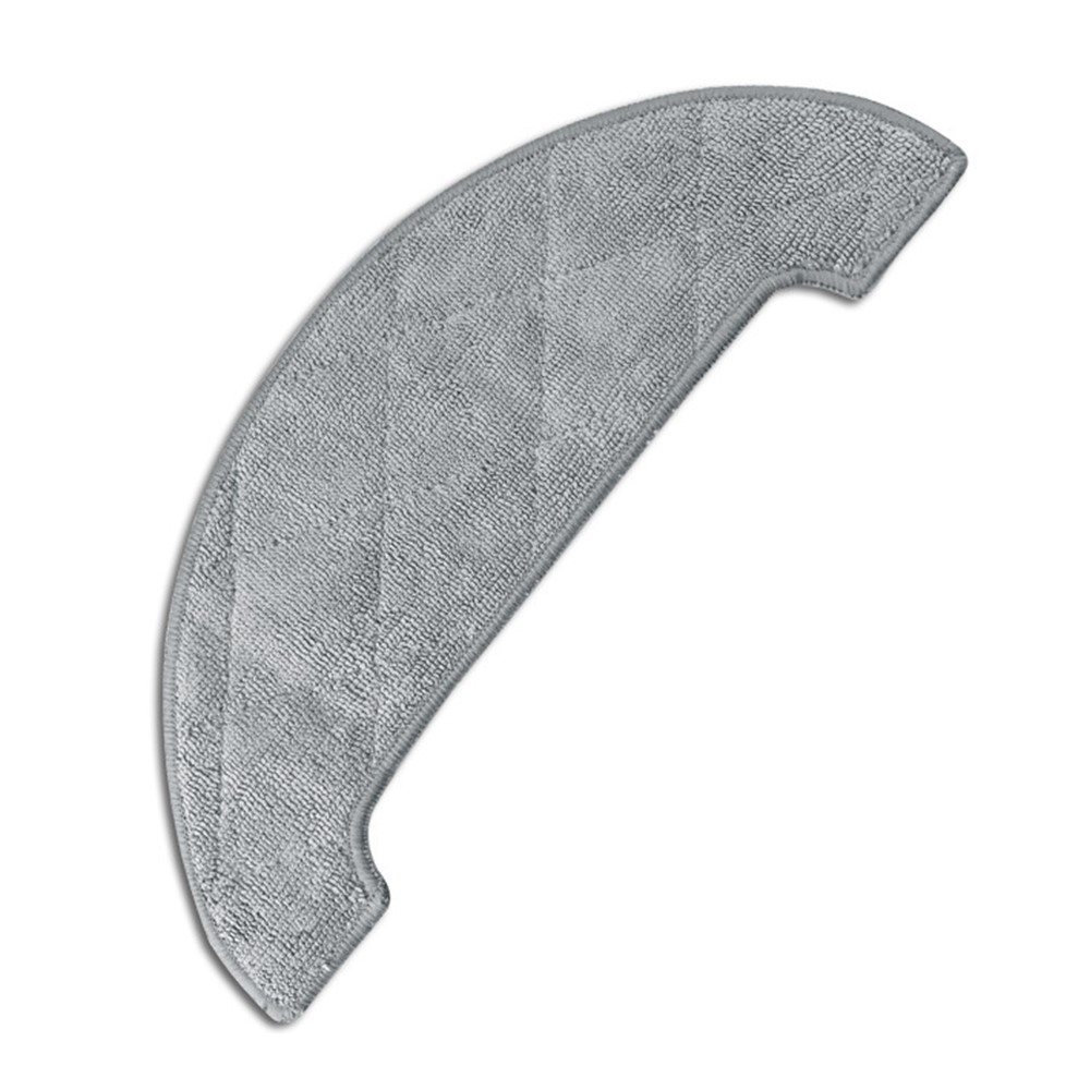 Vacuum Cleaner Mop Cloth for Proscenic 850T Sweeping Robot Spare Part — product view 1