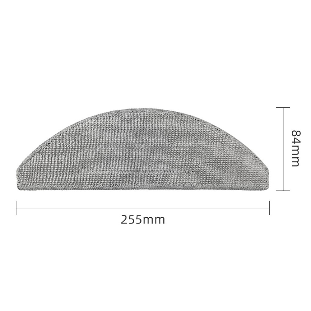 For iRobot Roomba Combo j5 / j5+ / i5 / i5+ Vacuum Cleaner Mop Cloth Sweeping Robot Spare Part — product view 2