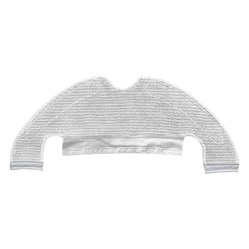 Vacuum Cleaner Mop Cloth for Dreame L10 Plus / Z10 Pro / D10 Plus Sweeping Robot Spare Part — product view 1