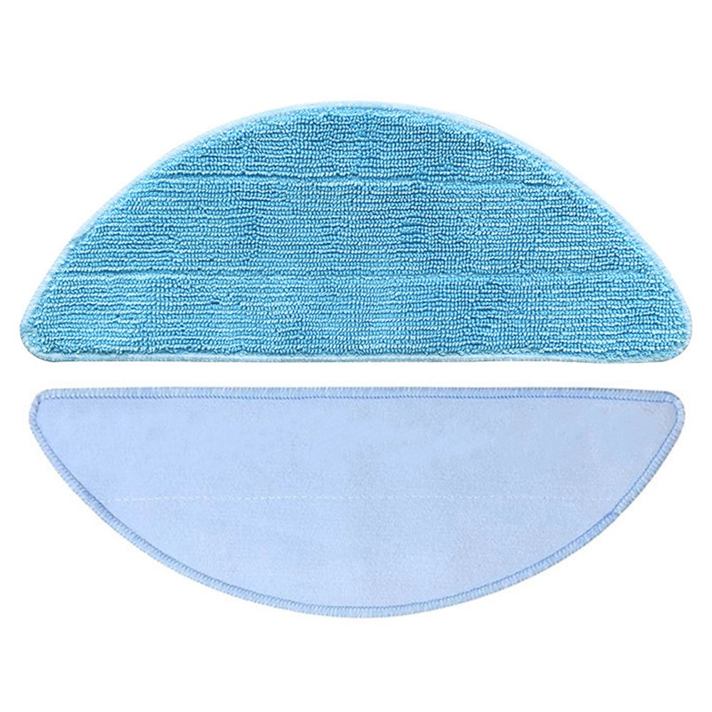 Mop for Neatsvor X500 / S6 / M1 / X600 Pro / X650 Pro / X500 / X520 Sweeping Robot Vacuum Cleaner Replacement Kit — product view 1