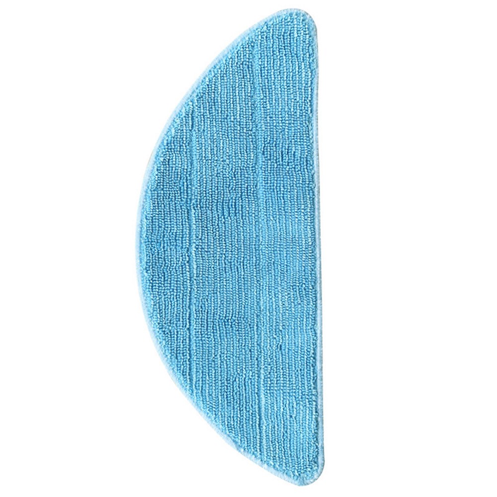 Mop for Neatsvor X500 / S6 / M1 / X600 Pro / X650 Pro / X500 / X520 Sweeping Robot Vacuum Cleaner Replacement Kit — product view 2