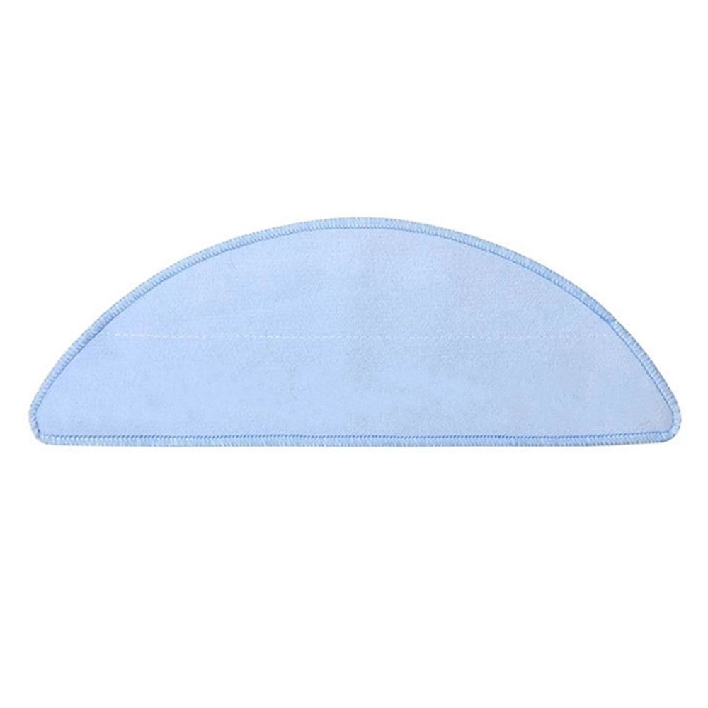 Mop for Neatsvor X500 / S6 / M1 / X600 Pro / X650 Pro / X500 / X520 Sweeping Robot Vacuum Cleaner Replacement Kit — product view 4