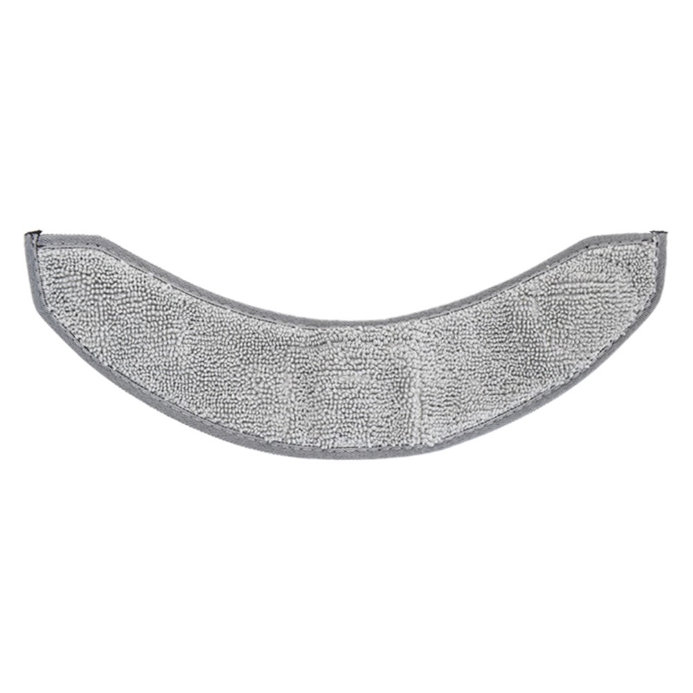 1Pc Mop Cloth for iRobot Roomba Combo j7 / j7+ / j9 / j9+ Combo Robot Vacuum Cleaner Accessories Duster Cloth — product view 1