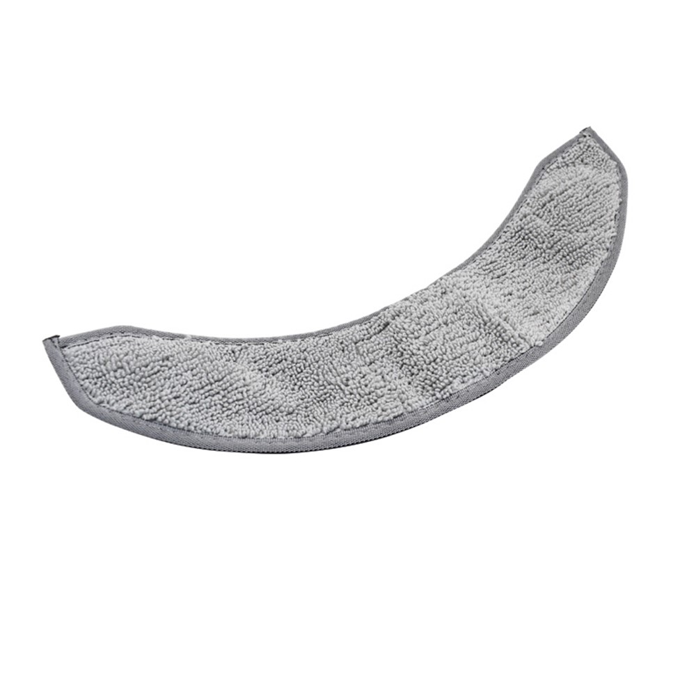 1Pc Mop Cloth for iRobot Roomba Combo j7 / j7+ / j9 / j9+ Combo Robot Vacuum Cleaner Accessories Duster Cloth — product view 3