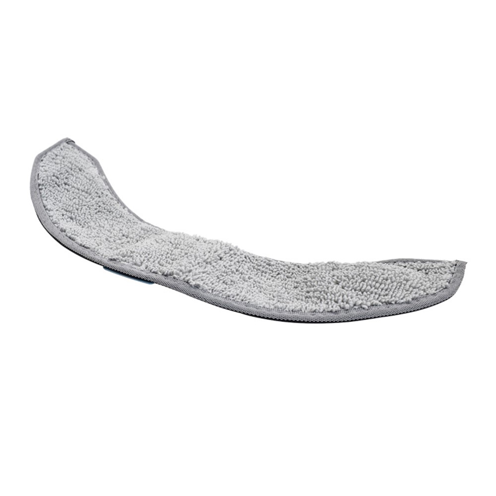 1Pc Mop Cloth for iRobot Roomba Combo j7 / j7+ / j9 / j9+ Combo Robot Vacuum Cleaner Accessories Duster Cloth — product view 5