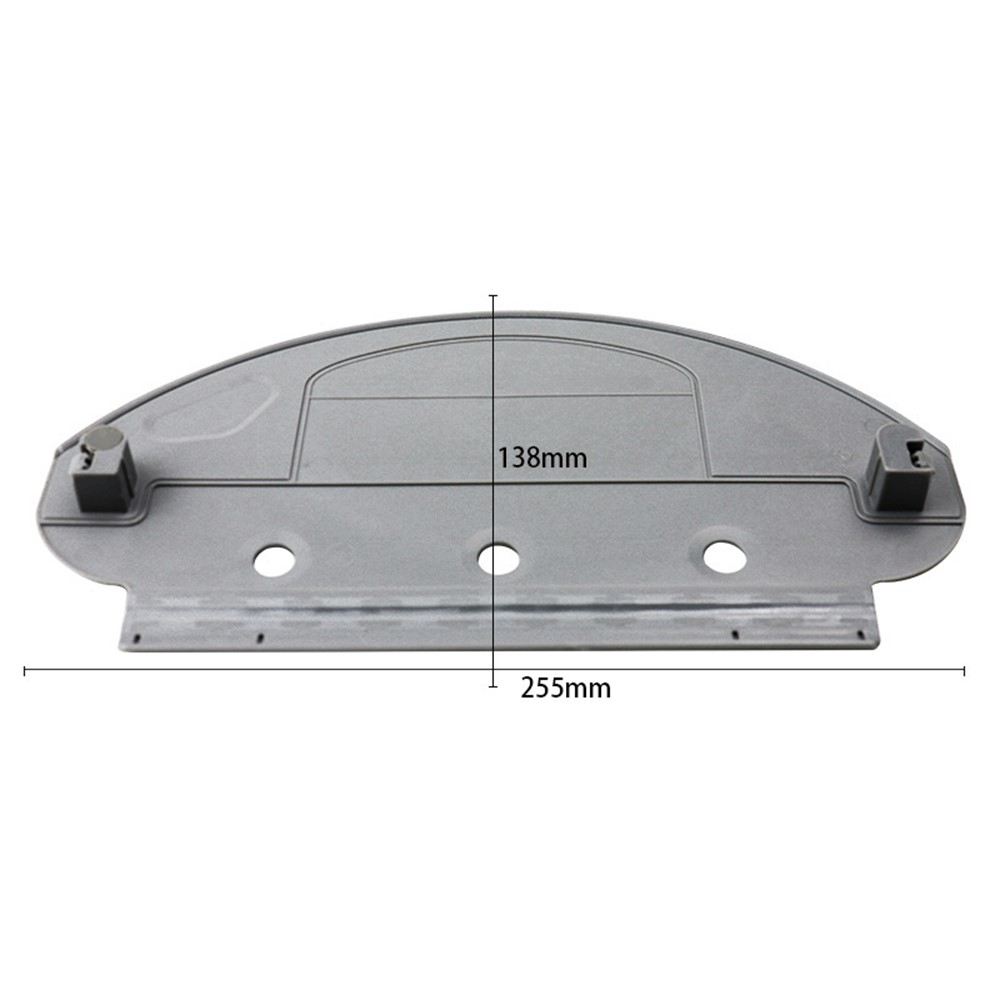 Mop Cloth Bracket for Ecovacs DEEBOT T5 / N8 / DX55 / N5 Vacuum Cleaner Rag Holder Spare Part — product view 3