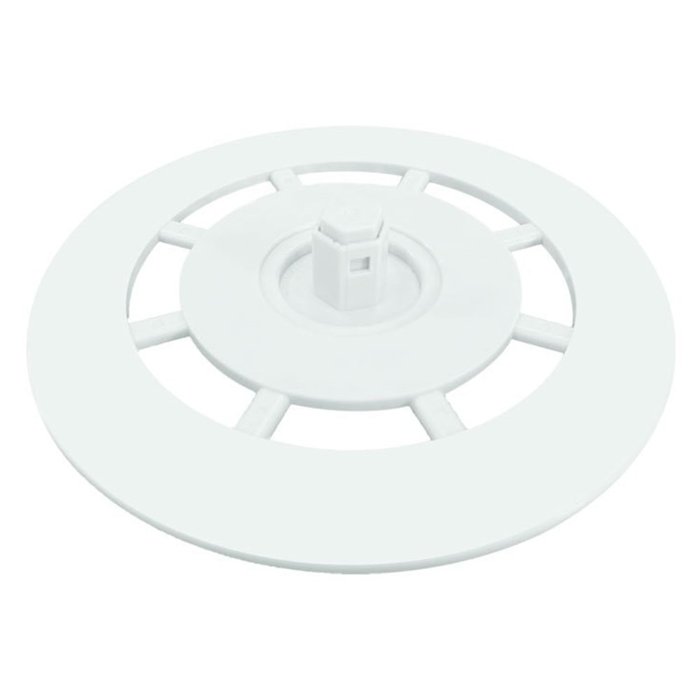 For Roborock Q Revo / P10 Vacuum Cleaner Mop Cloth Bracket Spare Part — product view 1