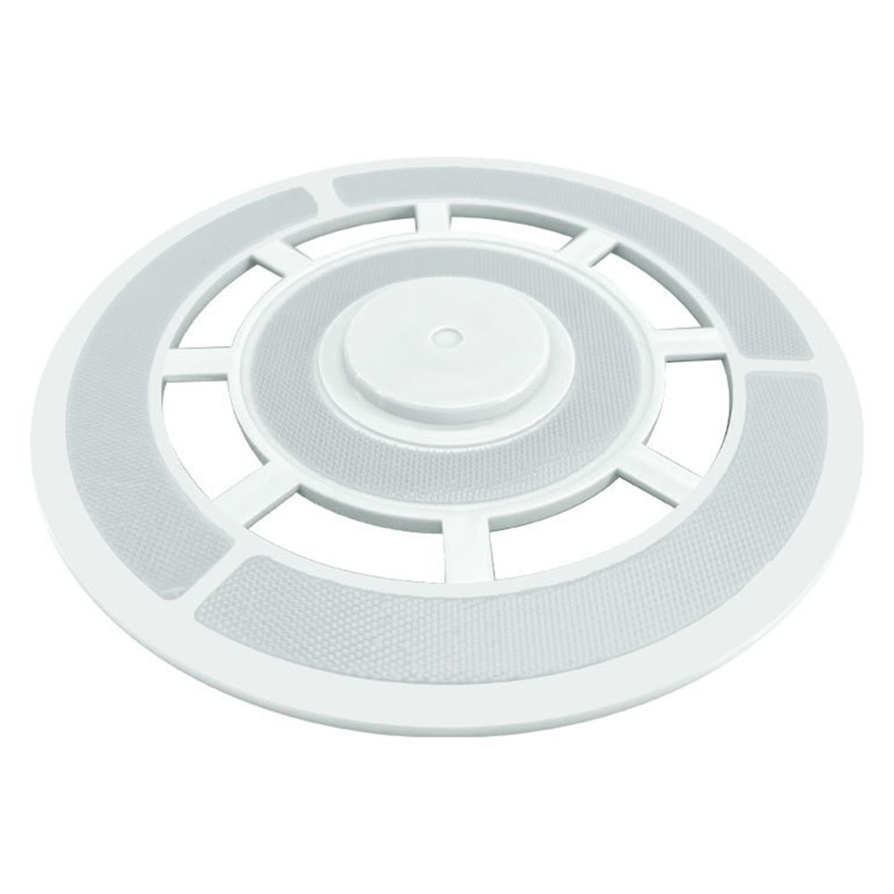 For Roborock Q Revo / P10 Vacuum Cleaner Mop Cloth Bracket Spare Part — product view 2