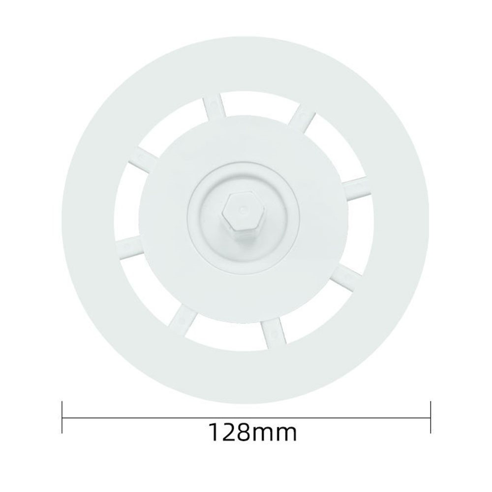 For Roborock Q Revo / P10 Vacuum Cleaner Mop Cloth Bracket Spare Part — product view 3