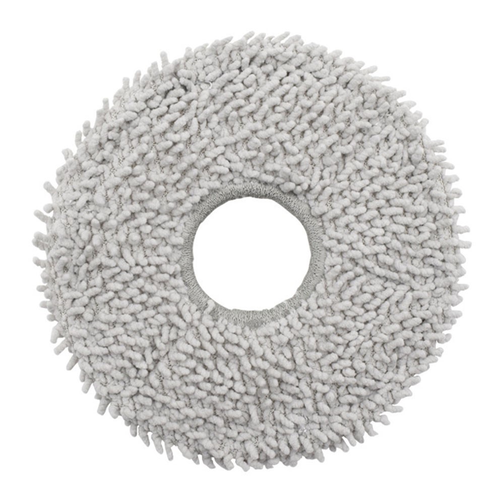 For Roborock P10 / P10 Pro / P10S Pro / P10S Pro+ / Dreame S10 / S10 Pro / S10+ / S10 Pro+ Vacuum Cleaner Mop Cleaning Cloth Replacement Rag — product view 1