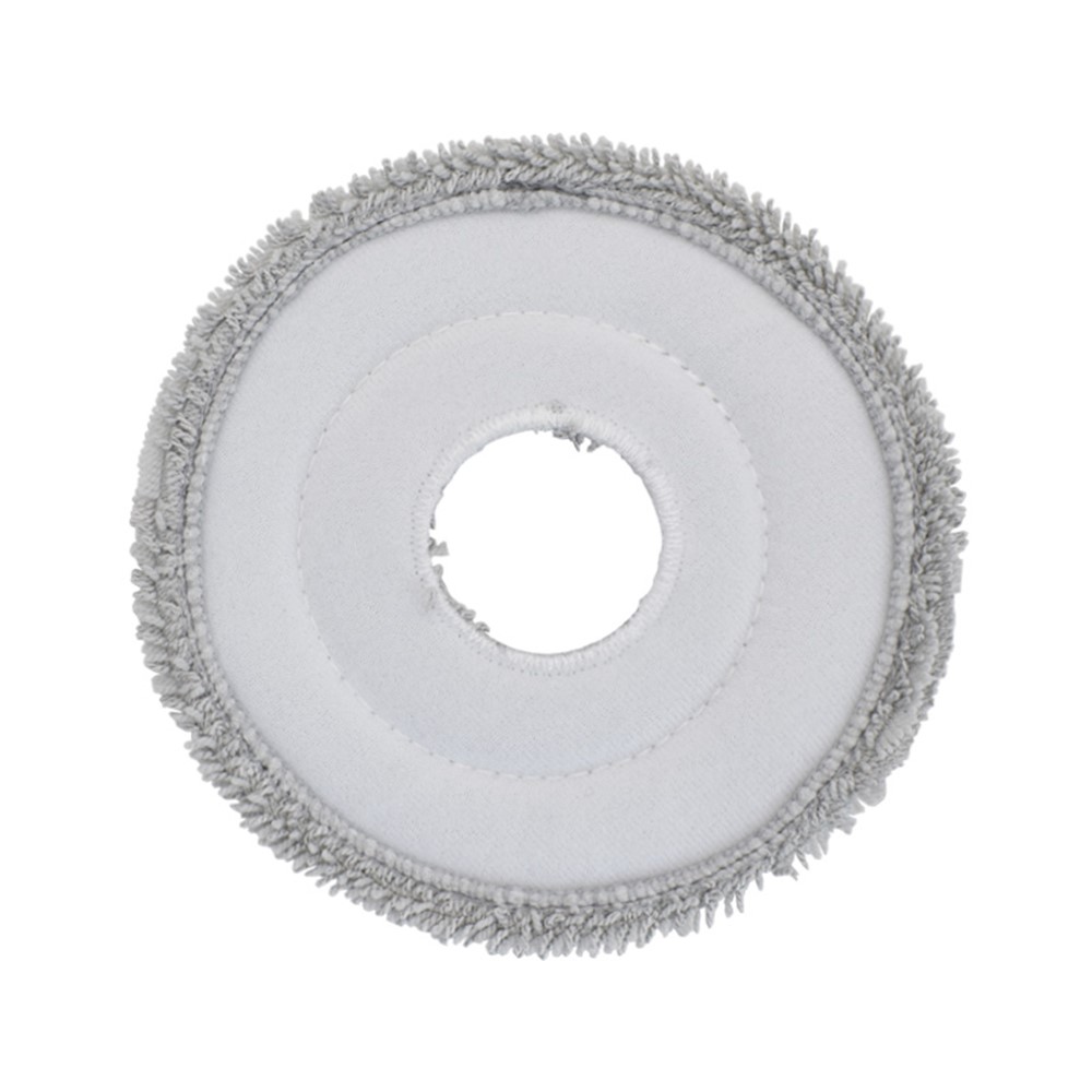 For Roborock P10 / P10 Pro / P10S Pro / P10S Pro+ / G20S Ultra / Dreame S10 / S10 Pro / S10+ Chemical Fiber Fine Mop Cloth Vacuum Cleaner Spare Part — product view 2