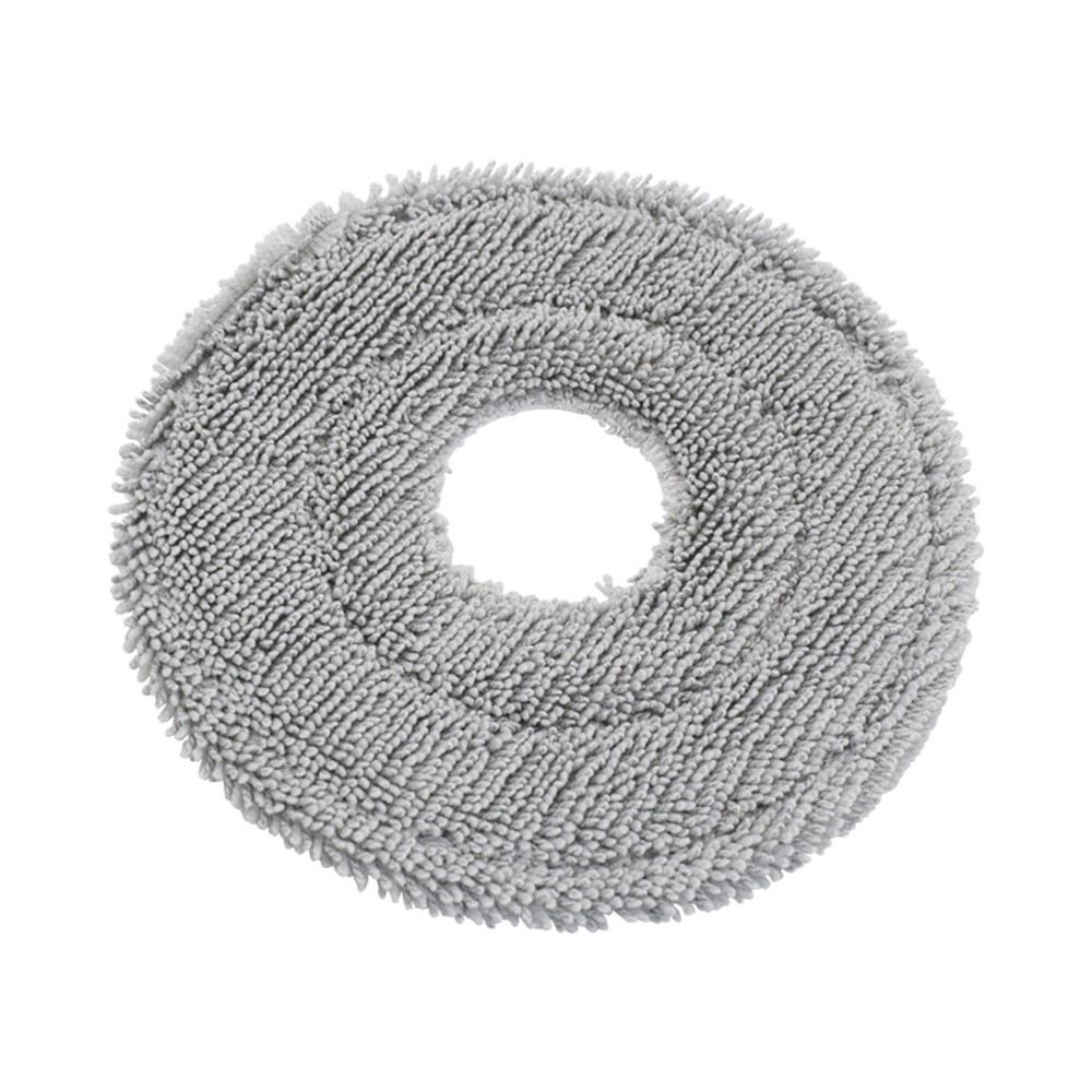 For Roborock P10 / P10 Pro / P10S Pro / P10S Pro+ / G20S Ultra / Dreame S10 / S10 Pro / S10+ Chemical Fiber Fine Mop Cloth Vacuum Cleaner Spare Part — product view 3