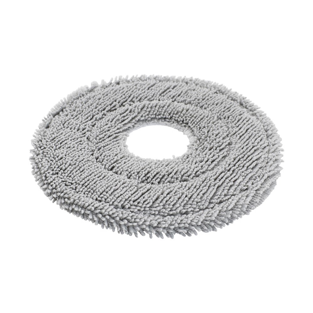For Roborock P10 / P10 Pro / P10S Pro / P10S Pro+ / G20S Ultra / Dreame S10 / S10 Pro / S10+ Chemical Fiber Fine Mop Cloth Vacuum Cleaner Spare Part — product view 4