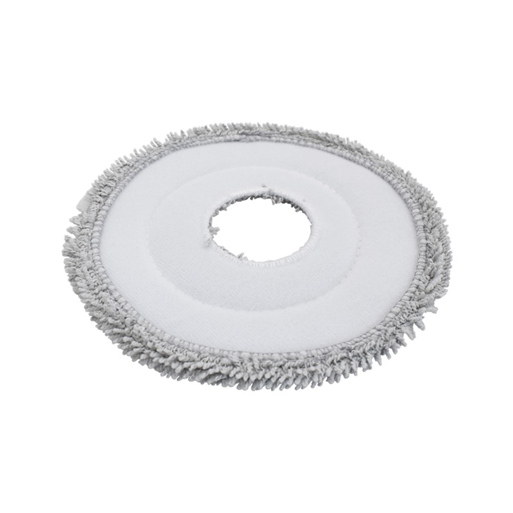 For Roborock P10 / P10 Pro / P10S Pro / P10S Pro+ / G20S Ultra / Dreame S10 / S10 Pro / S10+ Chemical Fiber Fine Mop Cloth Vacuum Cleaner Spare Part — product view 5