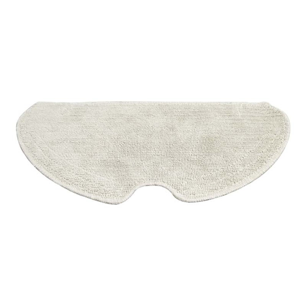 Mop Pad for Dreame D9 Max / D9 Plus / L10 / L10 Pro Robot Vacuum Cleaner Chemical Fiber+Silicone Replacement Part — product view 4