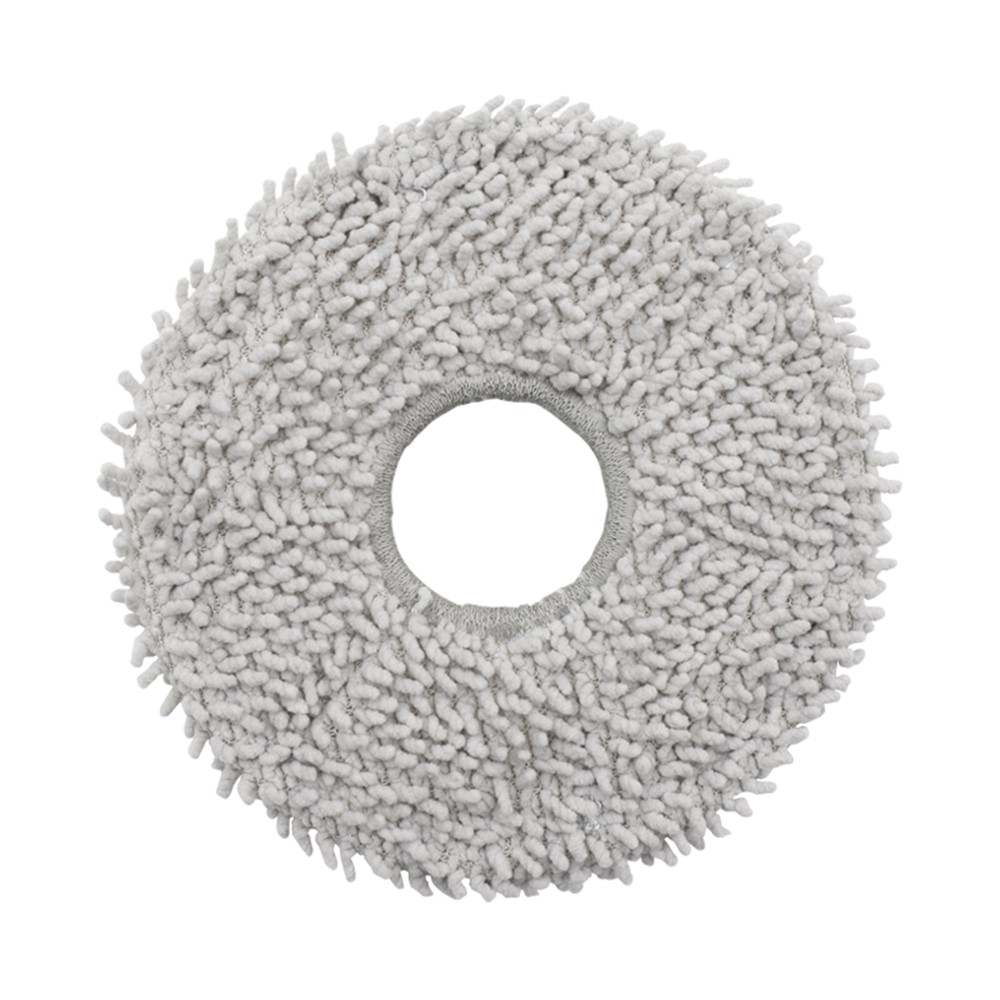 For Roborock P10 / P10 Pro / P10S Pro / P10S Pro+ / Dreame S10 / S10 Pro / S10+ / S10 Pro+ Chenille Mop Cloth Vacuum Cleaner Part — product view 3