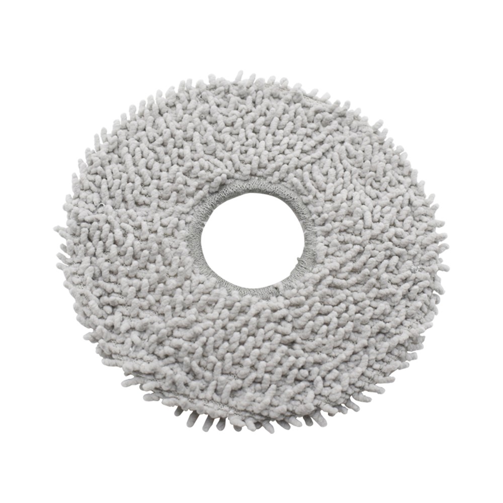 For Roborock P10 / P10 Pro / P10S Pro / P10S Pro+ / Dreame S10 / S10 Pro / S10+ / S10 Pro+ Chenille Mop Cloth Vacuum Cleaner Part — product view 5