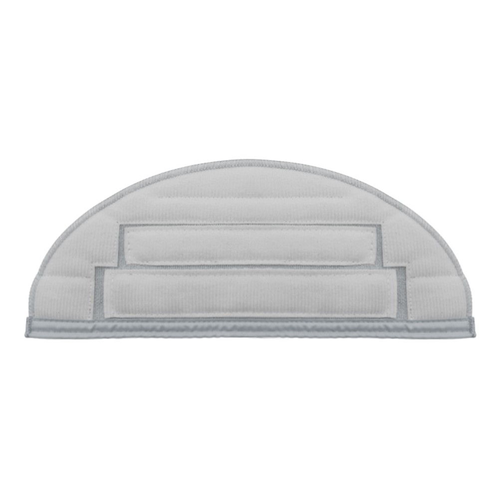 Mopping Rag for Roborock S8 Ultra / G20 Sweeping Robot Cleaning Cloth Replacement Part (US Version) — product view 2