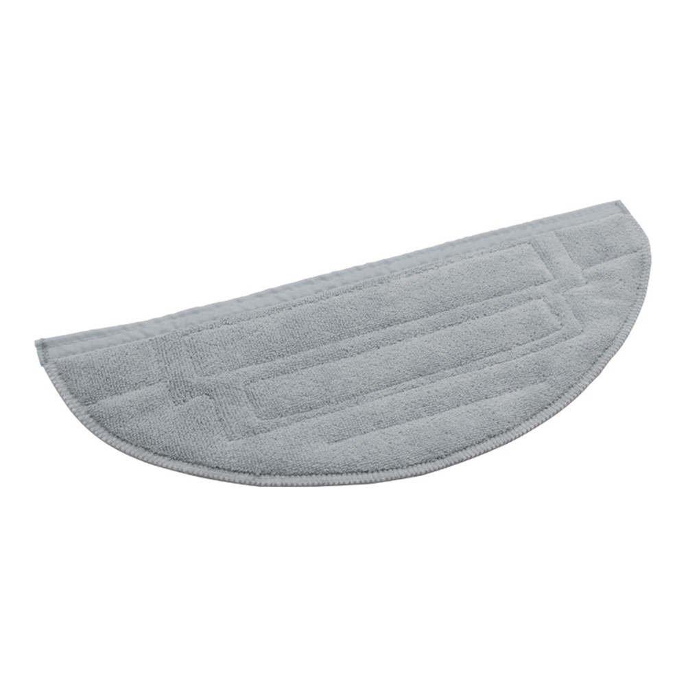 Mopping Rag for Roborock S8 Ultra / G20 Sweeping Robot Cleaning Cloth Replacement Part (US Version) — product view 3