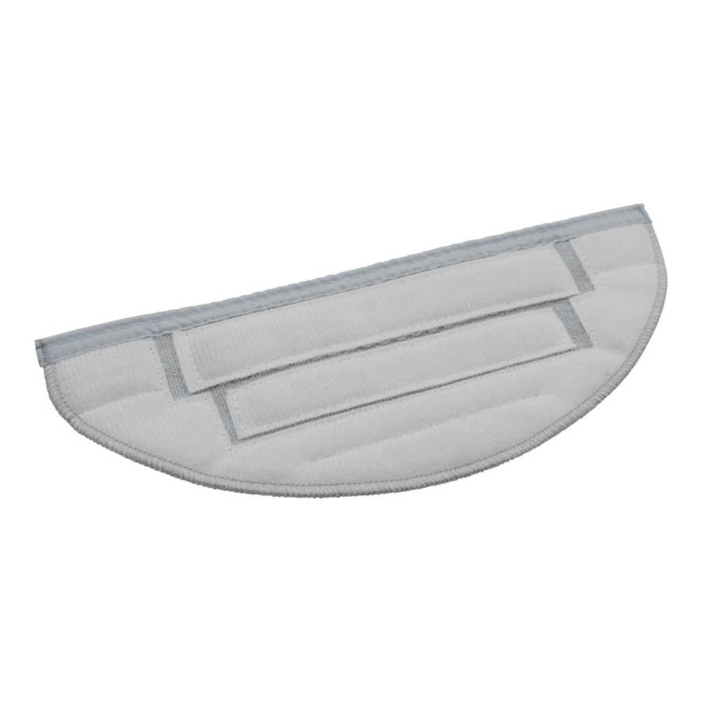 Mopping Rag for Roborock S8 Ultra / G20 Sweeping Robot Cleaning Cloth Replacement Part (US Version) — product view 4