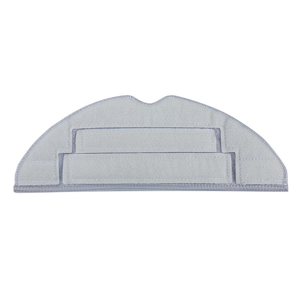 For Roborock S8 / S8 Pro / S8 Ultra / G20 Sweeping Robot Mopping Rag Cleaning Cloth Replacement Part, EU Version — product view 1