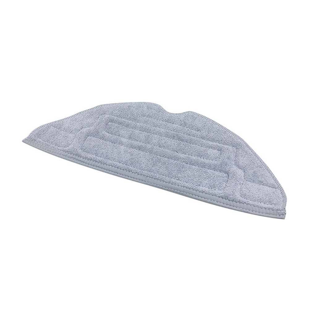 For Roborock S8 / S8 Pro / S8 Ultra / G20 Sweeping Robot Mopping Rag Cleaning Cloth Replacement Part, EU Version — product view 2