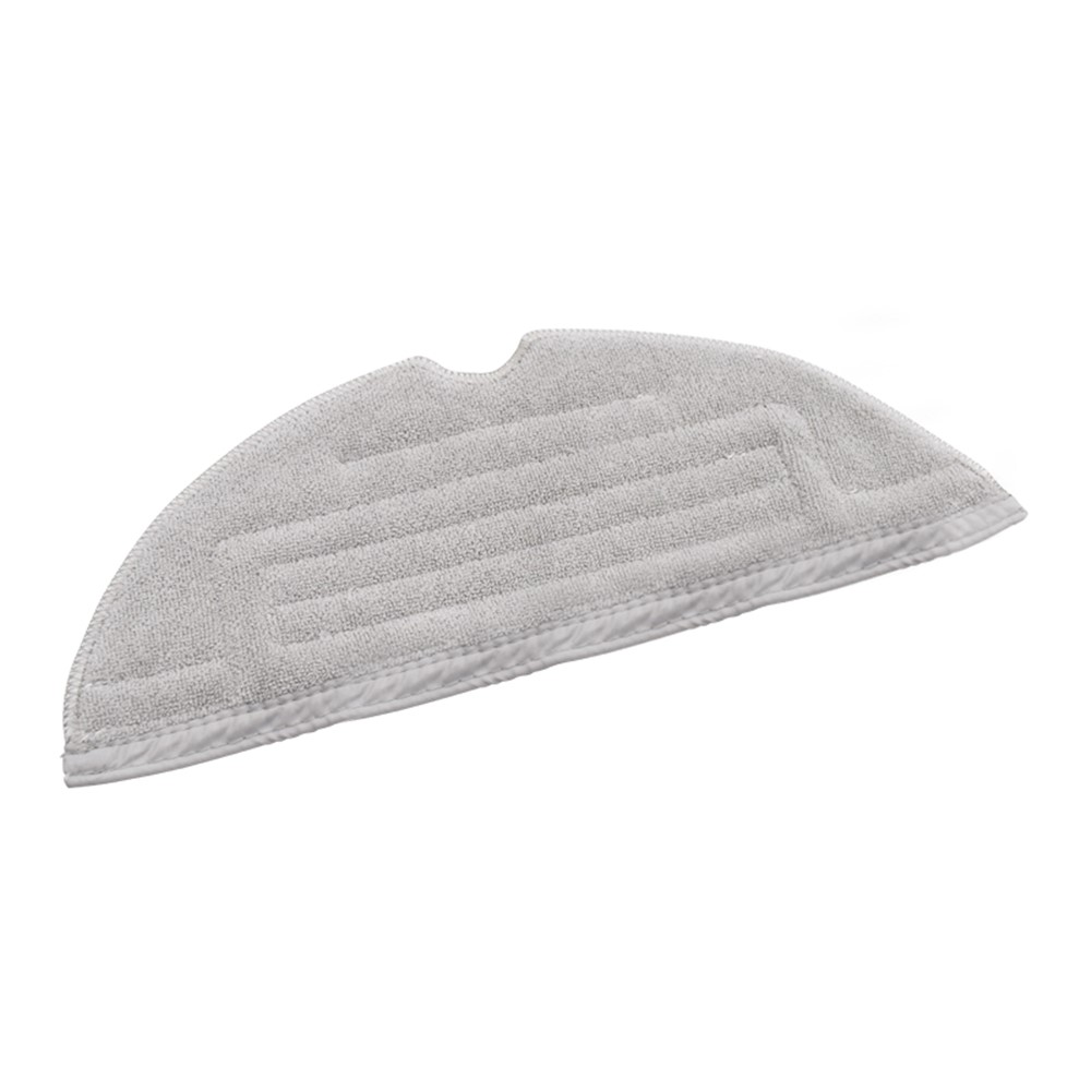 Thickened Mop Cloth for Roborock S7 MaxV / S8 / S8+ Vacuum Cleaner Replacement Parts Anti-Microbial Duster Cloth — product view 5