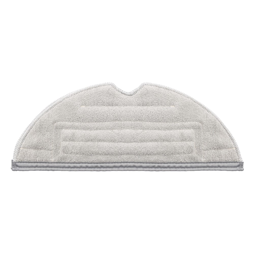 Replacement Parts Mop Cloth for Roborock S7 MaxV / S8 / S8+ Vacuum Cleaner Accessories Anti-Microbial Duster Cloth — product view 1