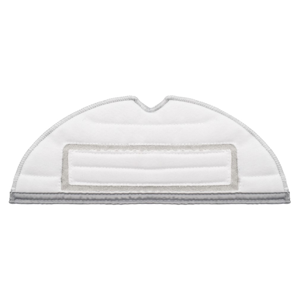 Replacement Parts Mop Cloth for Roborock S7 MaxV / S8 / S8+ Vacuum Cleaner Accessories Anti-Microbial Duster Cloth — product view 2