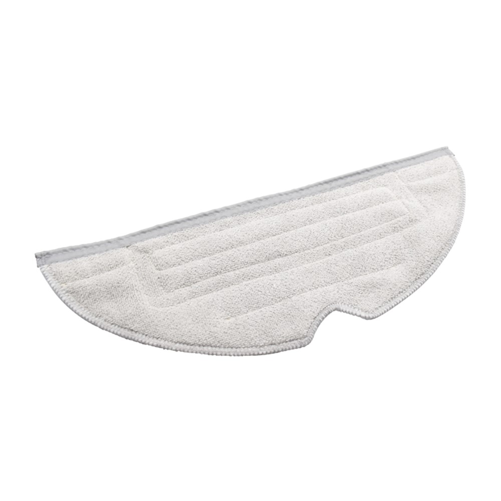 Replacement Parts Mop Cloth for Roborock S7 MaxV / S8 / S8+ Vacuum Cleaner Accessories Anti-Microbial Duster Cloth — product view 3