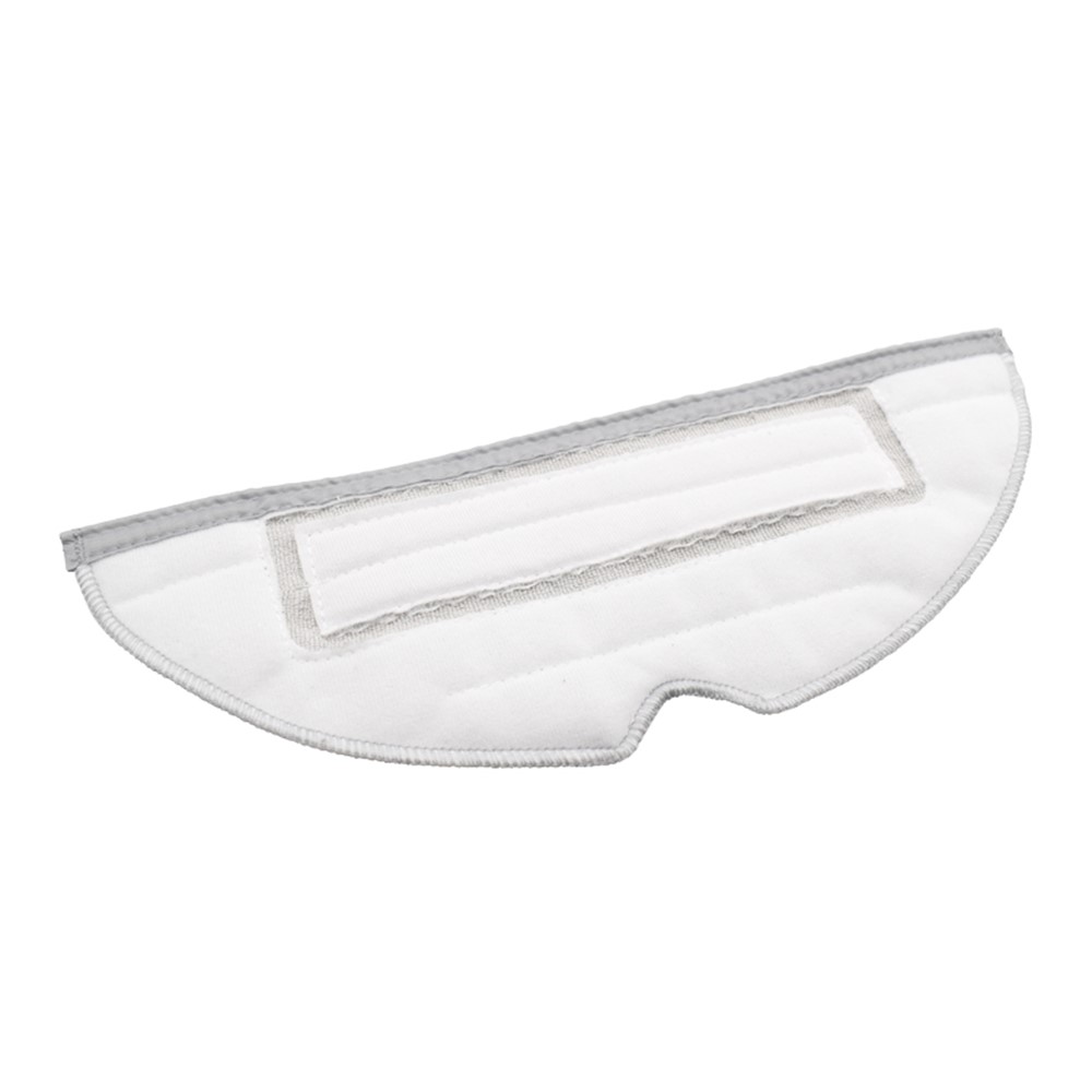 Replacement Parts Mop Cloth for Roborock S7 MaxV / S8 / S8+ Vacuum Cleaner Accessories Anti-Microbial Duster Cloth — product view 4