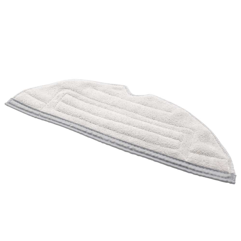 Replacement Parts Mop Cloth for Roborock S7 MaxV / S8 / S8+ Vacuum Cleaner Accessories Anti-Microbial Duster Cloth — product view 5