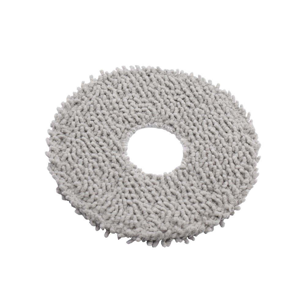 For Roborock P10 / P10 Pro / P10S Pro / P10S Pro+ / Dreame S10 / S10 Pro / S10+ / S10 Pro+ Sweeping Robot Mop Rag Replacement Cleaning Cloth — product view 1
