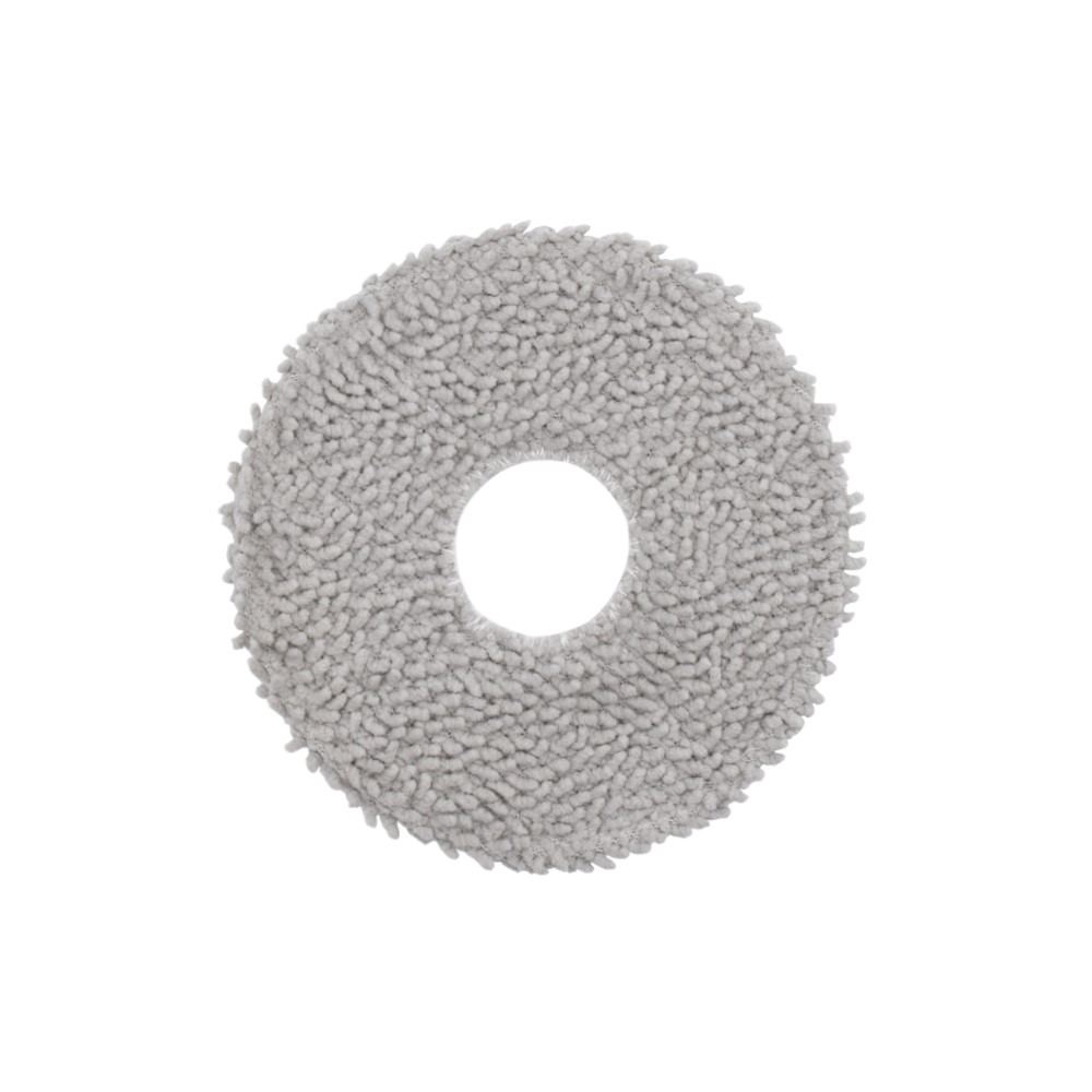 For Roborock P10 / P10 Pro / P10S Pro / P10S Pro+ / Dreame S10 / S10 Pro / S10+ / S10 Pro+ Sweeping Robot Mop Rag Replacement Cleaning Cloth — product view 2
