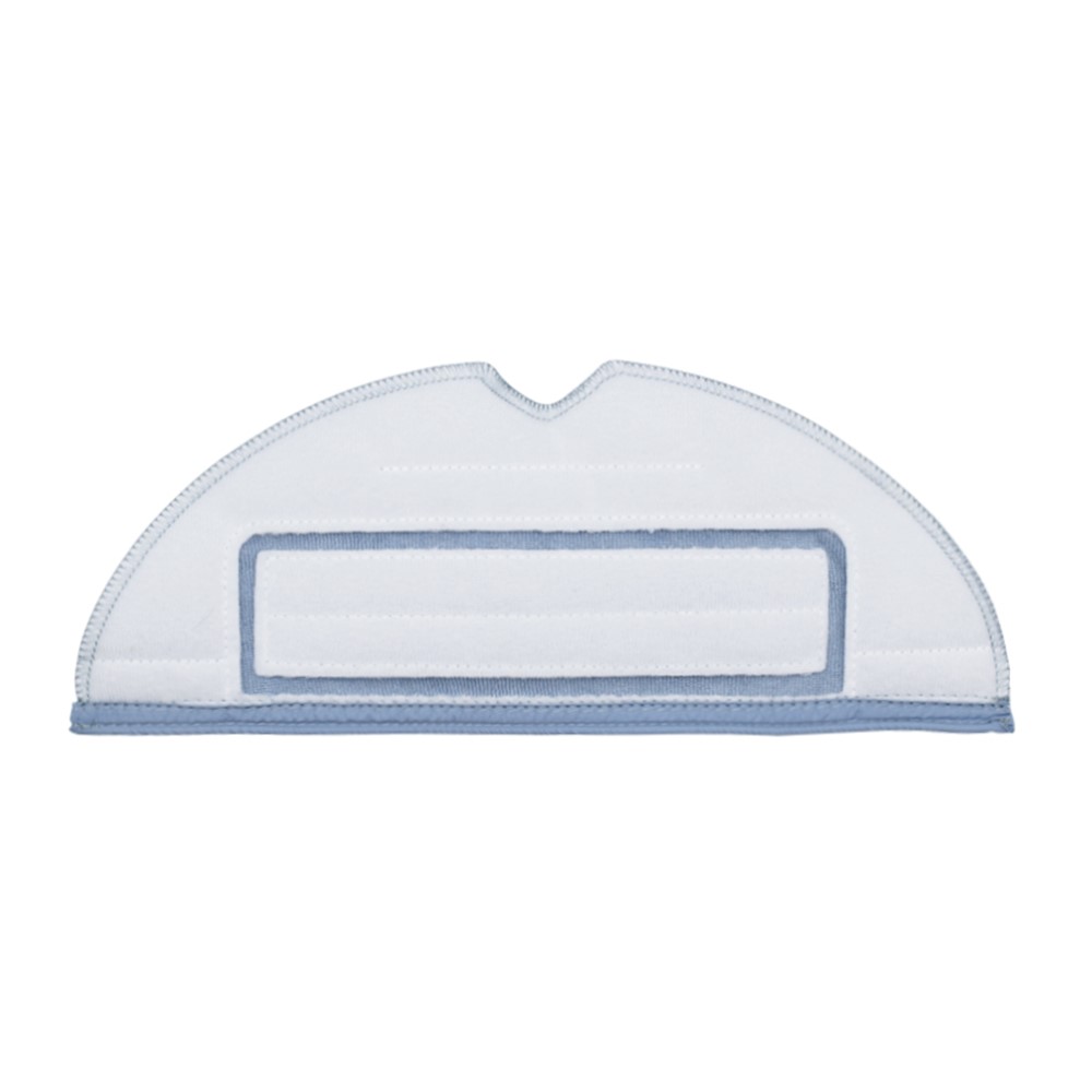 For Roborock T7S / S7 / T7S Plus / G10 Replacement Pad Vacuum Cleaner Spare Part — product view 2
