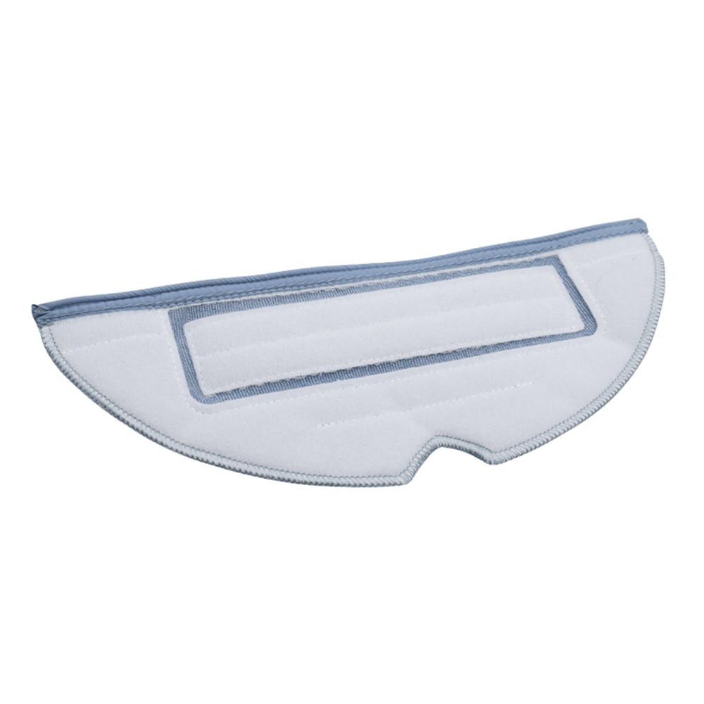 For Roborock T7S / S7 / T7S Plus / G10 Replacement Pad Vacuum Cleaner Spare Part — product view 4