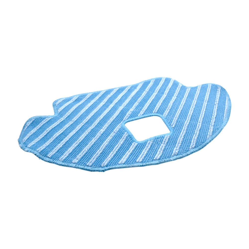 2Pcs Cloth Mop Pad Set for Ecovacs Deebot Ozmo 930 DG36 Vacuum Cleaner Parts — product view 5