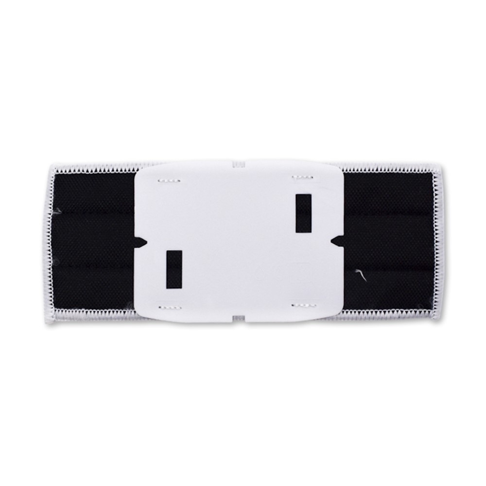 Washable Mopping Pad Sweeping Pad Cloth Replacement for iRobot Braava Jet 240/241 Robot - White — product view 3