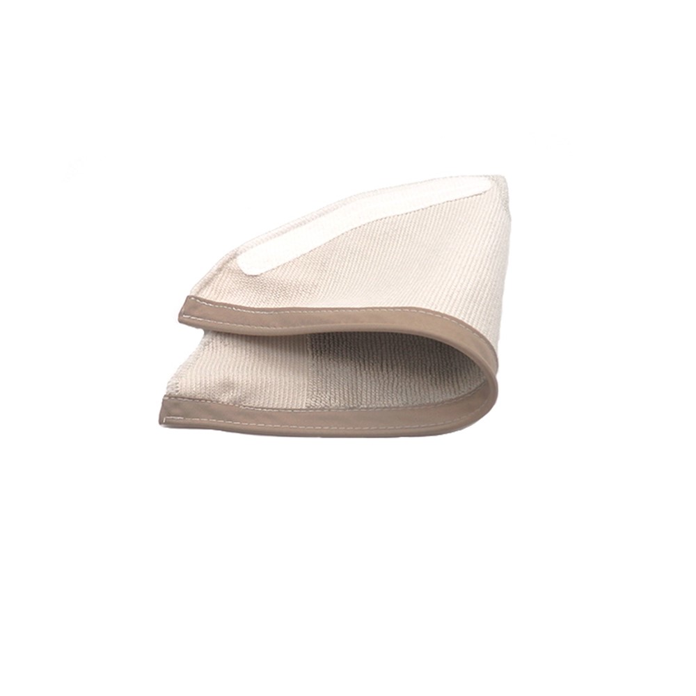 M012 Water Absorption Cleaning Rag Mopping Cloth for Xiaomi Mijia Roborock Gen 2 Vacuum Cleaner — product view 2