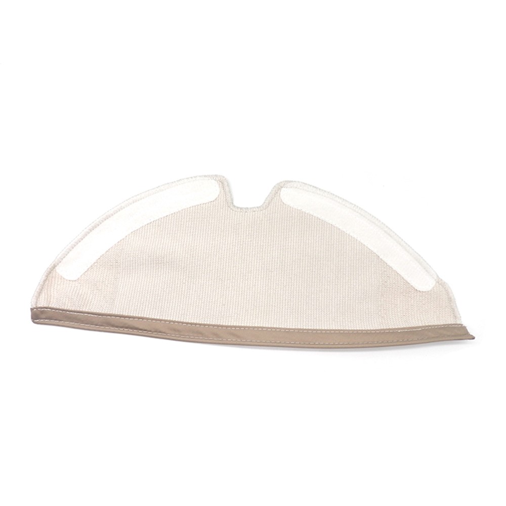 M012 Water Absorption Cleaning Rag Mopping Cloth for Xiaomi Mijia Roborock Gen 2 Vacuum Cleaner — product view 3
