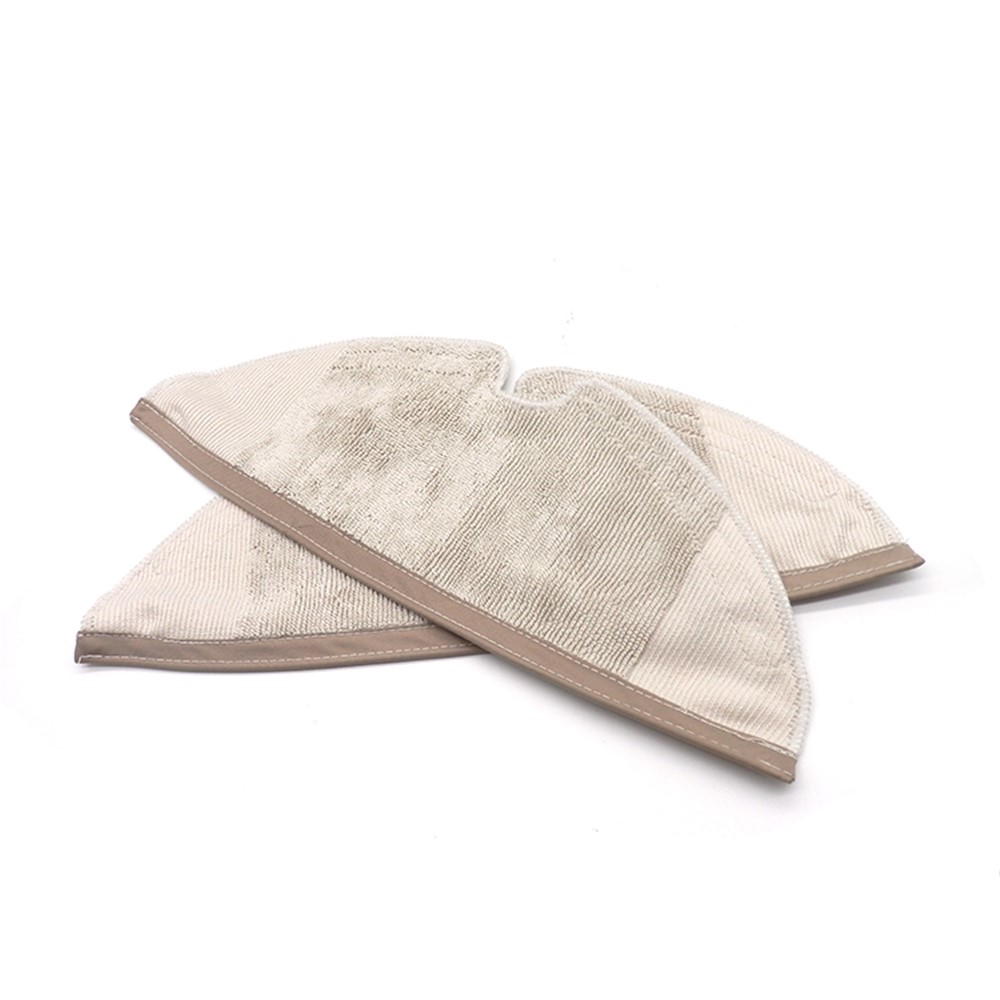 M012 Water Absorption Cleaning Rag Mopping Cloth for Xiaomi Mijia Roborock Gen 2 Vacuum Cleaner — product view 4