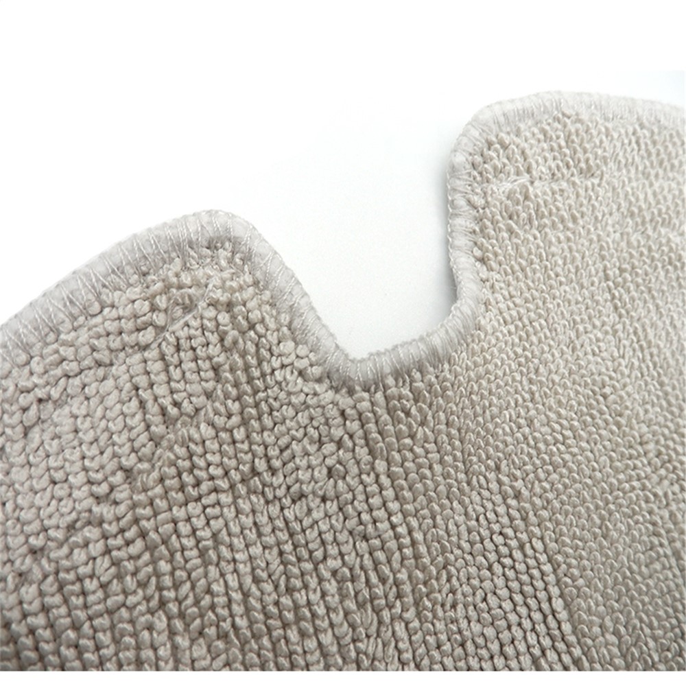 M012 Water Absorption Cleaning Rag Mopping Cloth for Xiaomi Mijia Roborock Gen 2 Vacuum Cleaner — product view 5