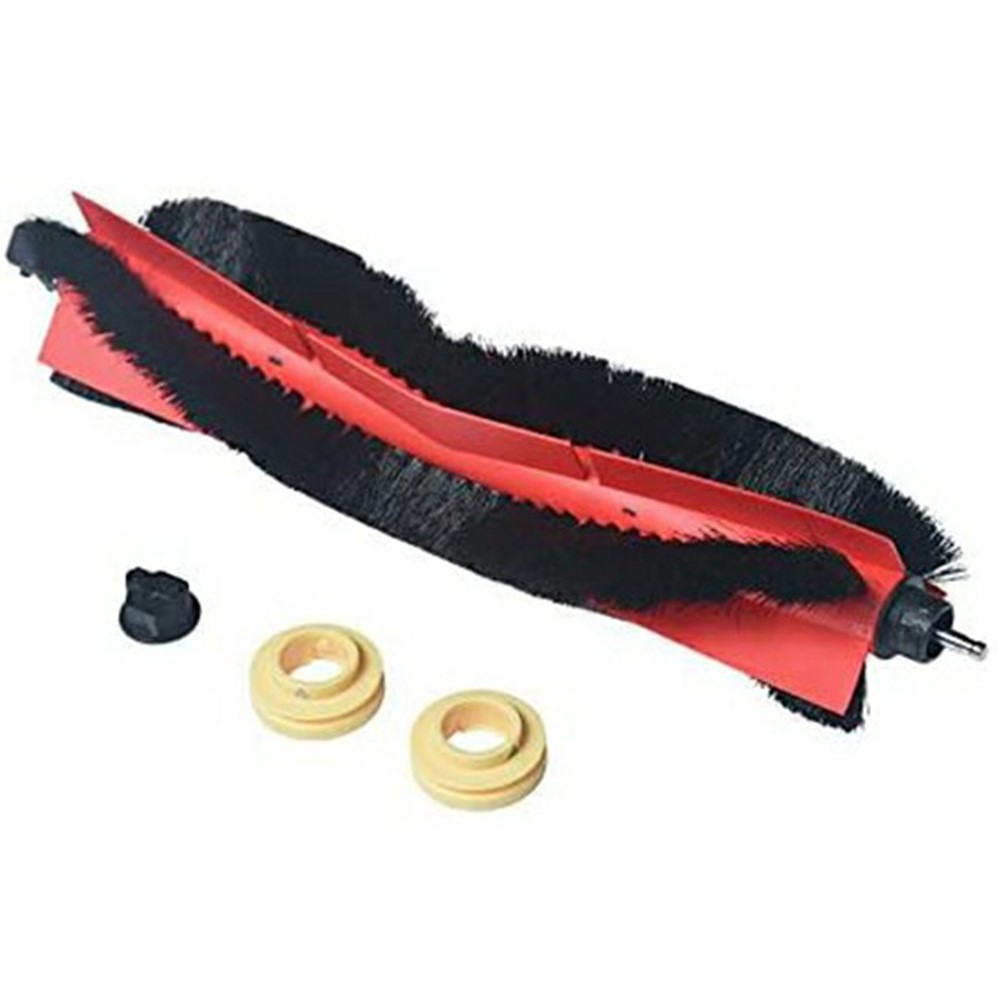 12Pcs / Set Main Brush HEPA Filter Mop Pad Kit for Roborock E4 / E5 / S5 / S5 Max / S52 / S55 / S6 / S6 Pure — product view 4