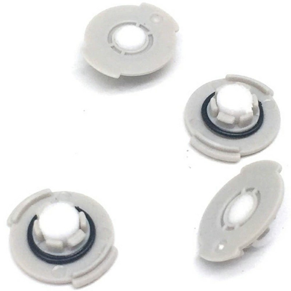 13Pcs / Set Robot Vacuum Cleaner Parts for Roborock S5 Max / S6 Max / S6 MaxV / S6 Pure with Main Brush HEPA Filter Mop Pad Water Tank Filters — product view 2