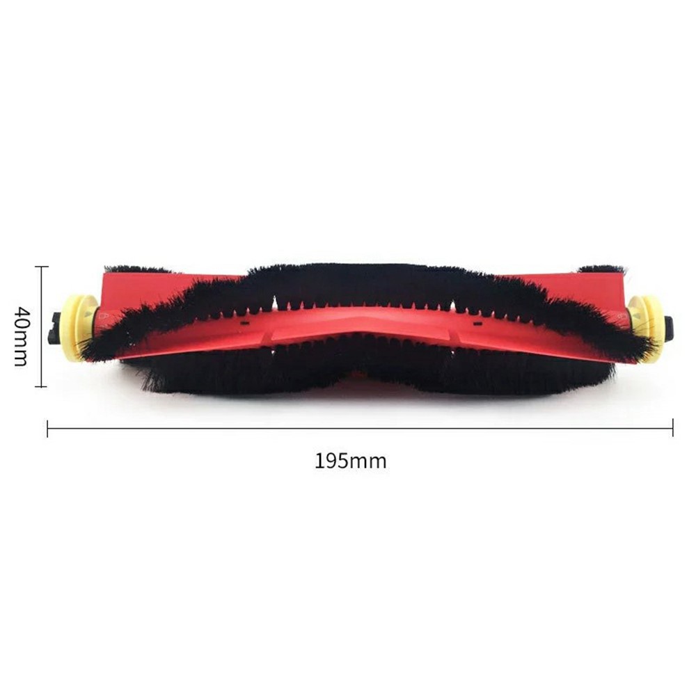 13Pcs / Set Robot Vacuum Cleaner Parts for Roborock S5 Max / S6 Max / S6 MaxV / S6 Pure with Main Brush HEPA Filter Mop Pad Water Tank Filters — product view 7