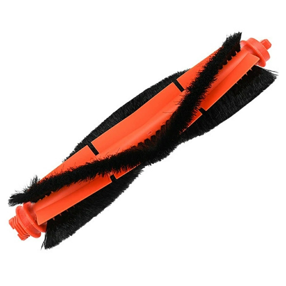 7Pcs / Set For Xiaomi Robot Vacuum S20 (D106) Main Brush Side Brush HEPA Filter Mop Cloth — product view 4
