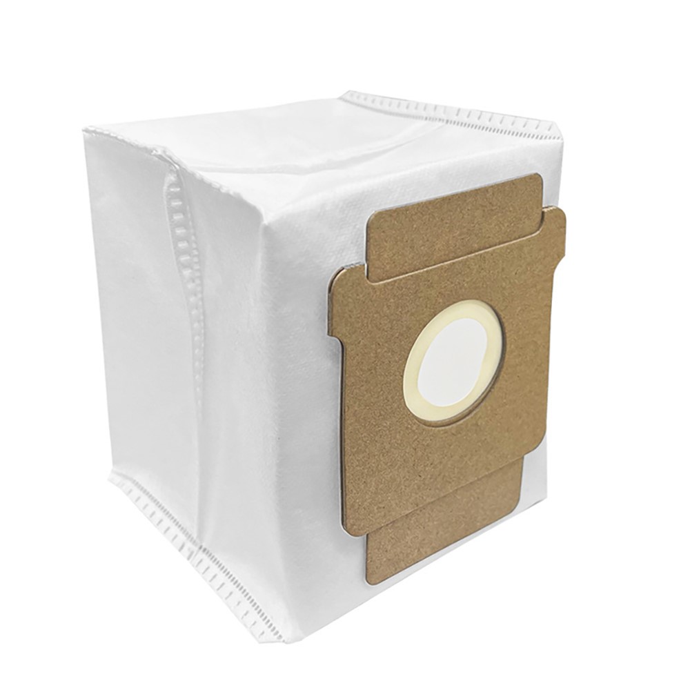 JUNSUNMAY 12Pcs Main Brush Filter Dust Bag Set for iRobot Roomba Max 705 Combo / Roomba Plus 504 Vac Robot Vacuum Replacement Parts Kit — product view 8