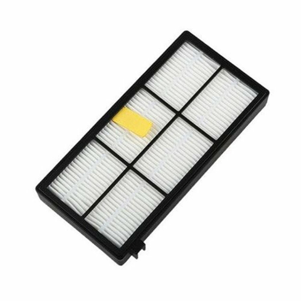 7Pcs Replacement Parts Kit for iRobot Roomba 980 / 960 / 880 / 870 / 800 Main Brush Side Brush Filter Set — product view 6