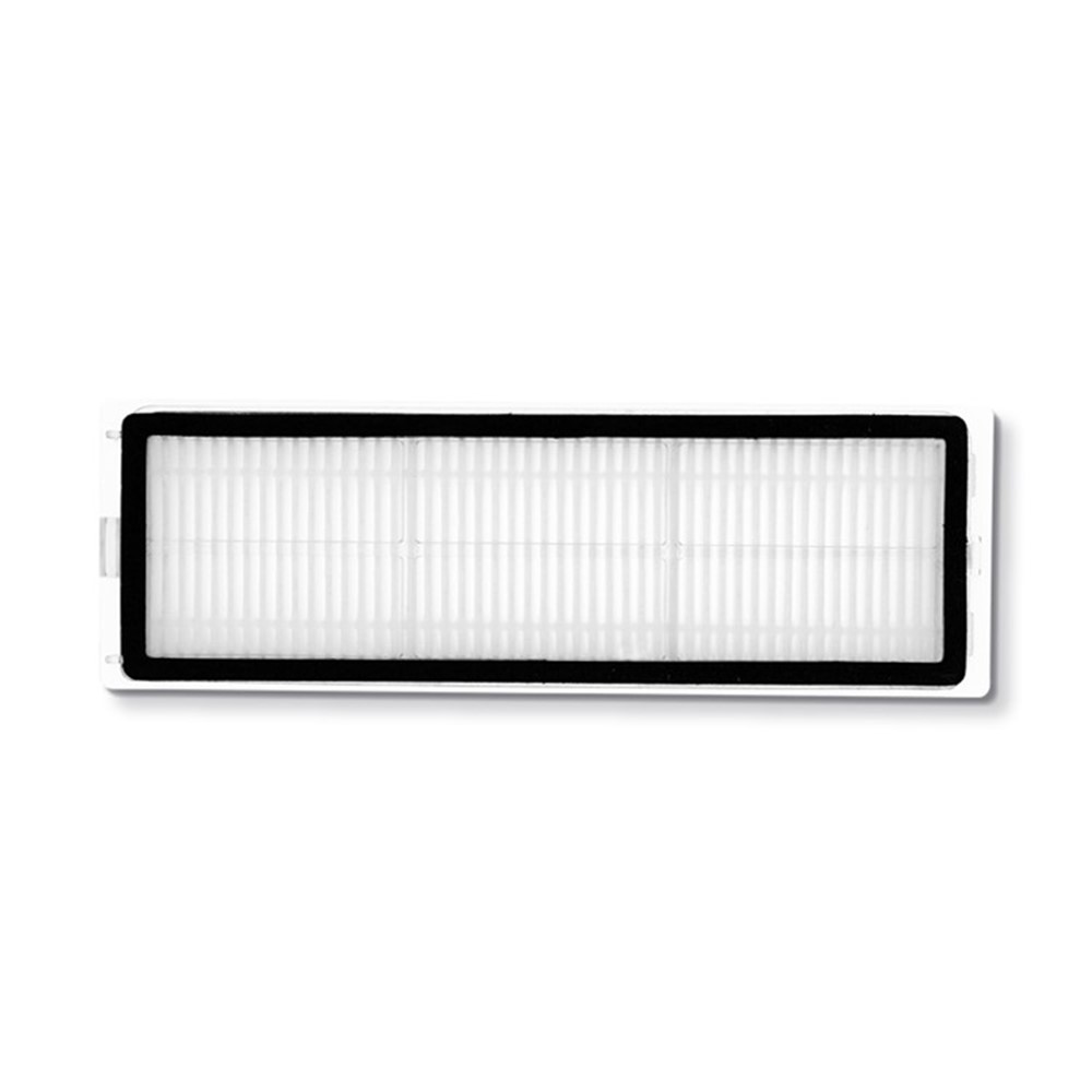 5Pcs Main Brush Side Brush Filter Set for Xiaomi Robot Vacuum S10+ / S20+ / X10+ / X20+ / X10 Replacement Parts Kit — product view 4